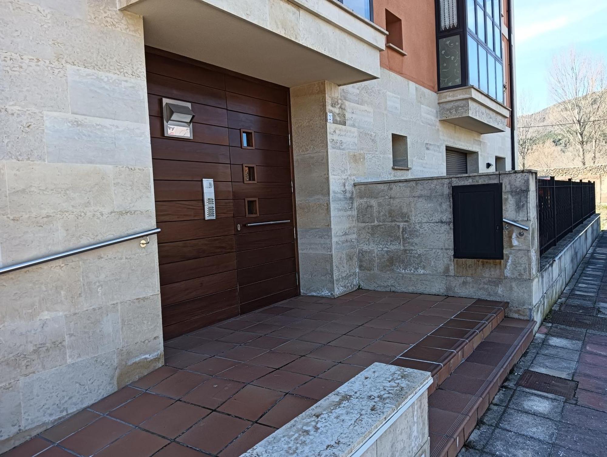 Alojamiento Fiordos Leoneses Bonar Exterior foto